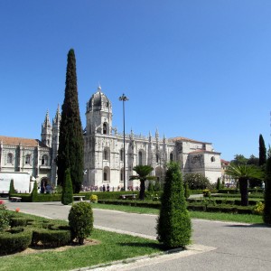 Jeronimos Monastery 2