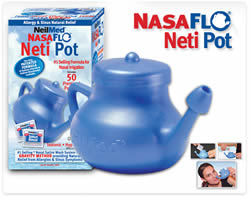 neti