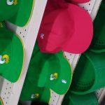 Subway Hats