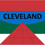 Cleveland Flag Joe Daugirdas