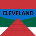 Cleveland Flag Joe Daugirdas